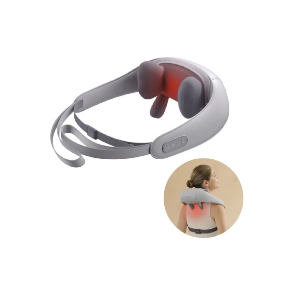 Масажер Yunmai Neck Massager (YMB241)