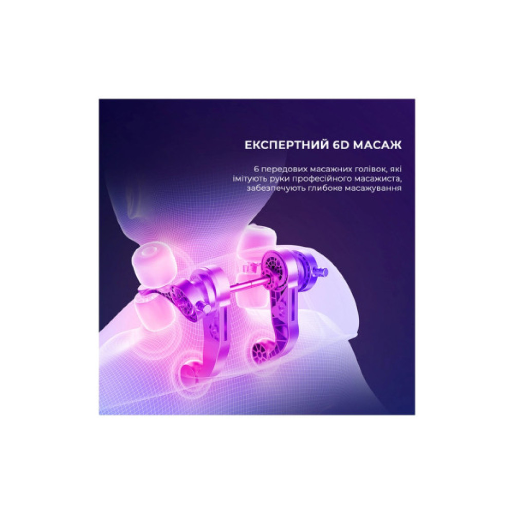 Масажер Yunmai Neck Massager (YMB241)