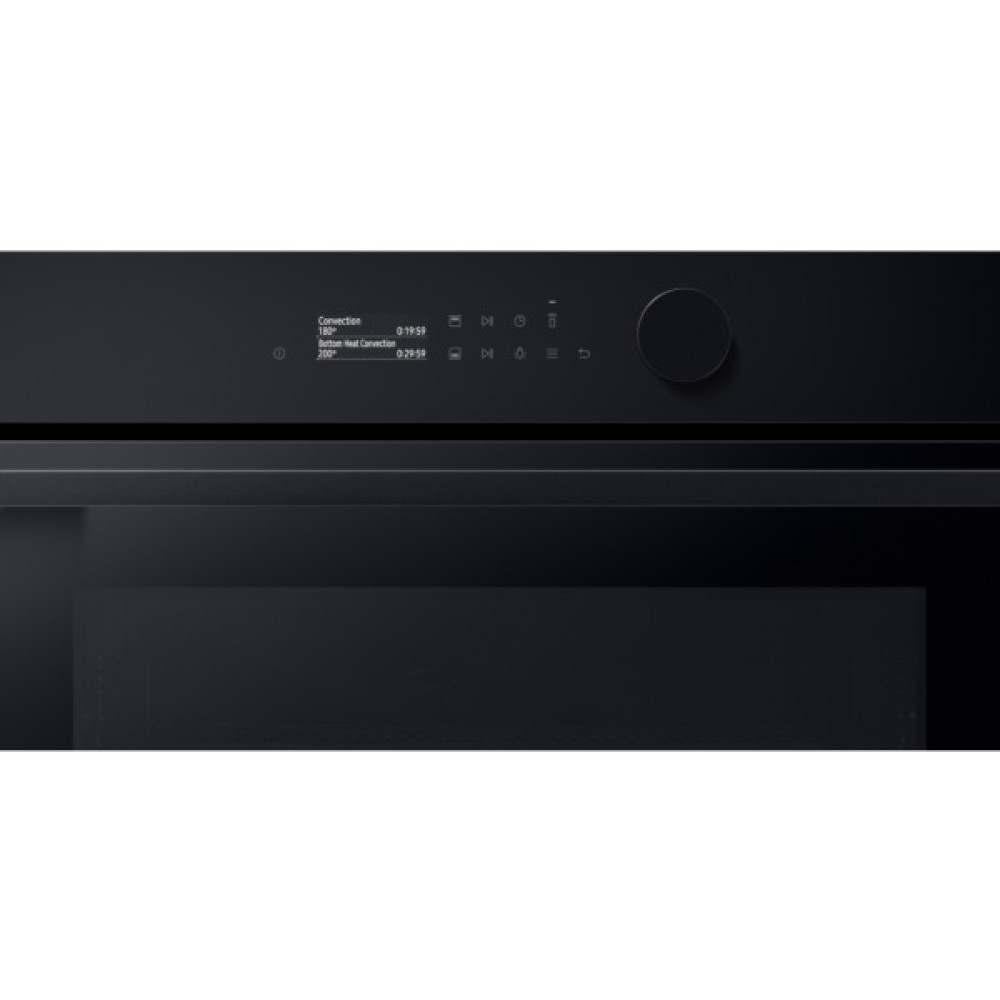 Духова шафа Samsung NV7B5645TAK/WT