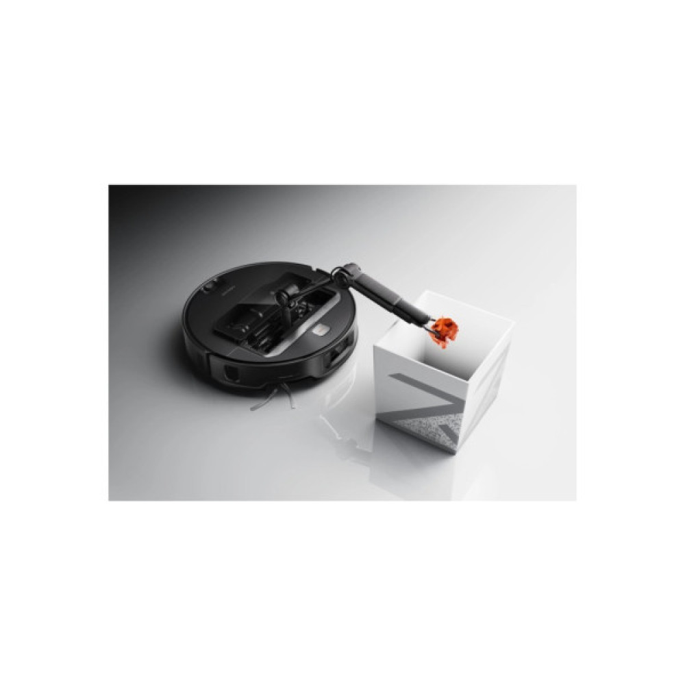 Пилосос Roborock Saros Z70