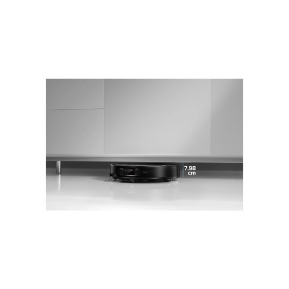 Пилосос Roborock Saros Z70