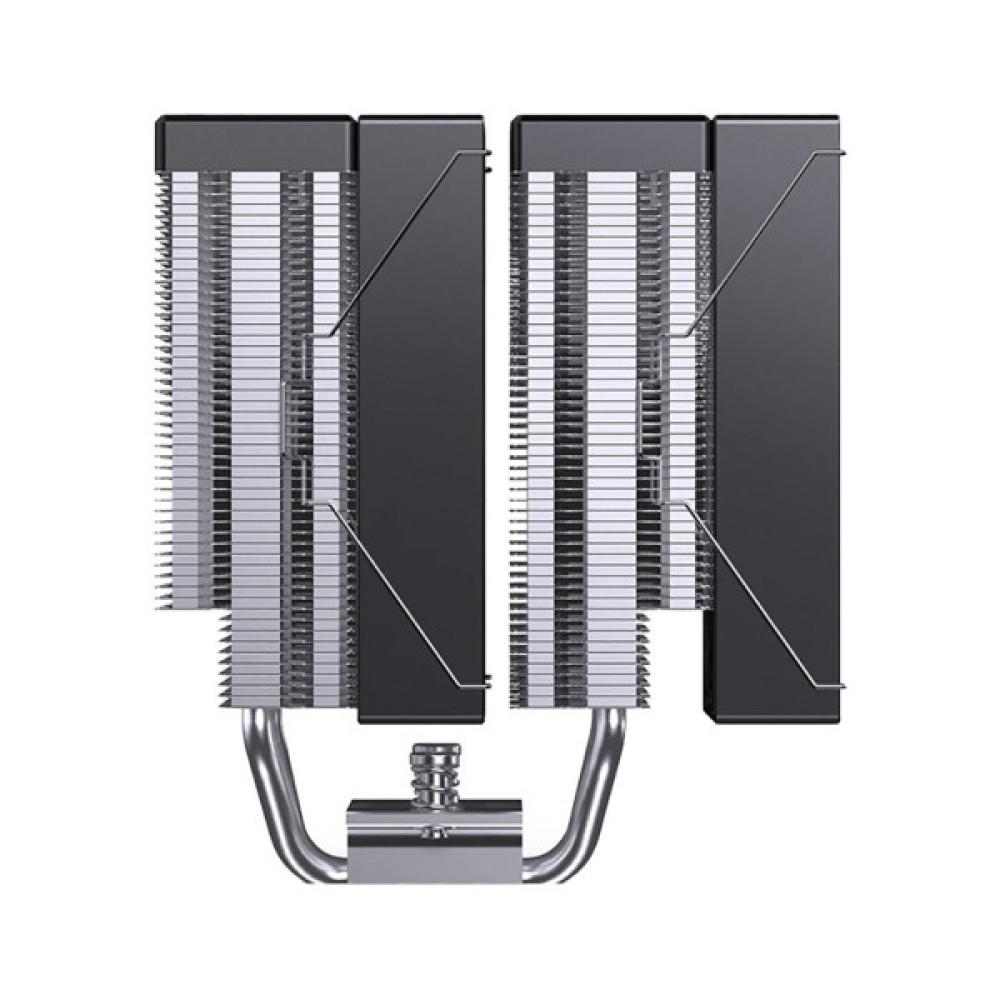 Кулер до процесора JONSBO CB80 Black