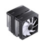 Кулер до процесора JONSBO CB80 Black
