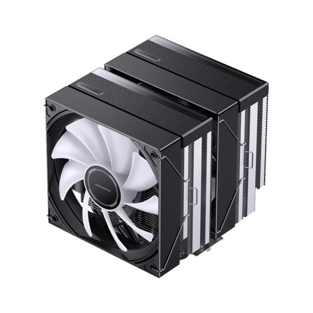 Кулер до процесора JONSBO CB80 Black