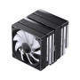 Кулер до процесора JONSBO CB80 Black