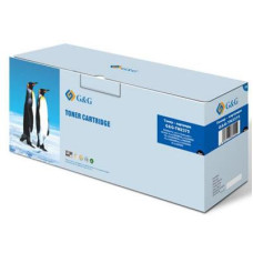 Картридж G&G Brother HL-L2360/2365/DCP-L2500 max Black (G&G-TN2375)