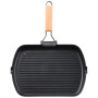 Сковорода ARDESTO Gemini Baceno Grill 34х24 см (AR1934GF)