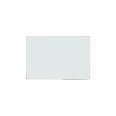 Офісна дошка Buromax magnetic 120х100см aluminum frame (BM.0008)