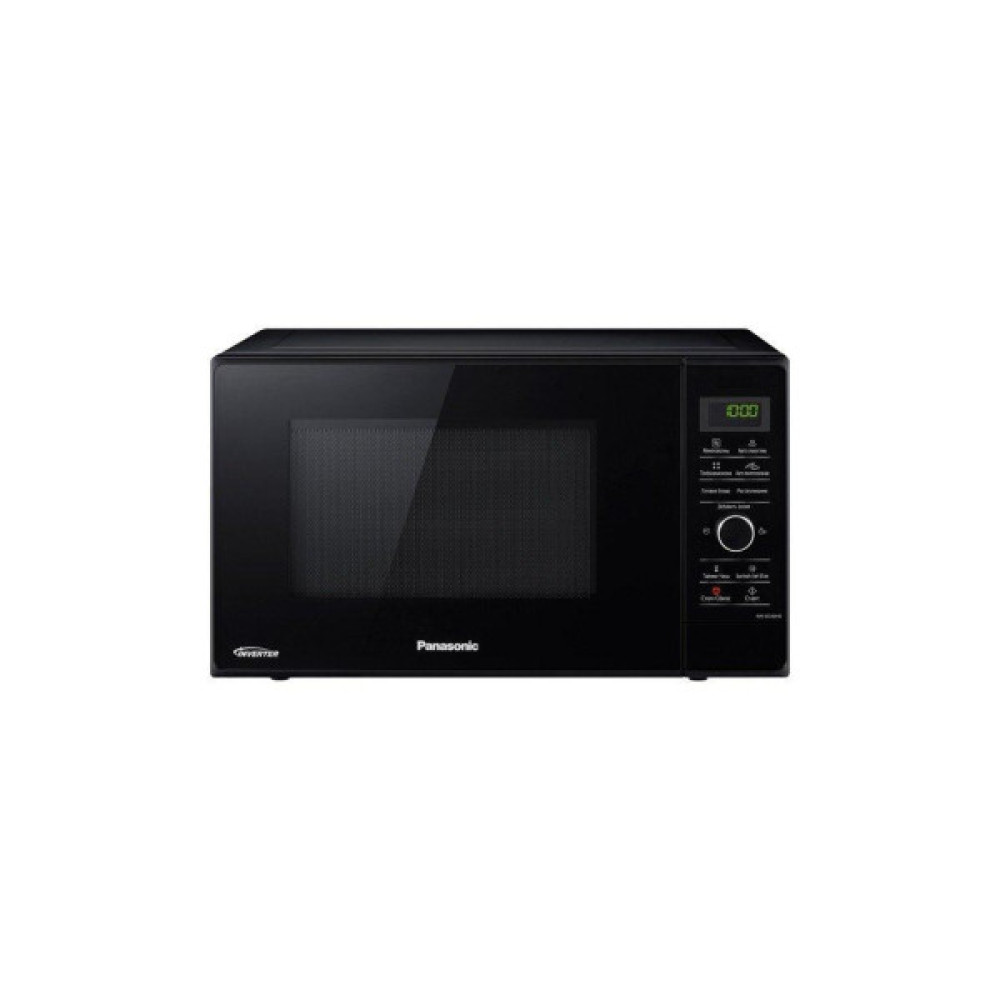 Мікрохвильова піч Panasonic NN-SD36HBZPE