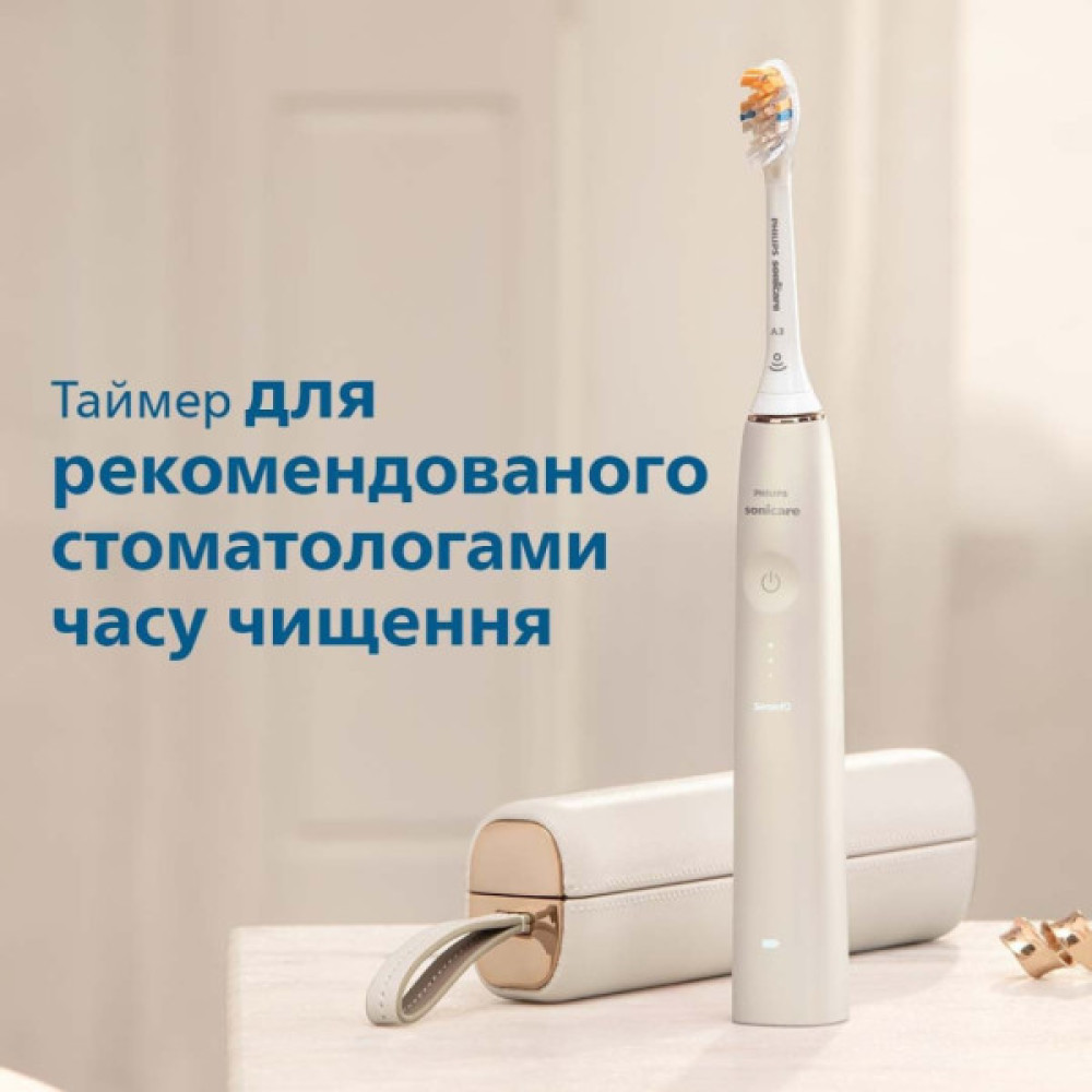 Електрична зубна щітка Philips HX9992/11