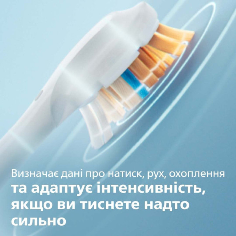 Електрична зубна щітка Philips HX9992/11