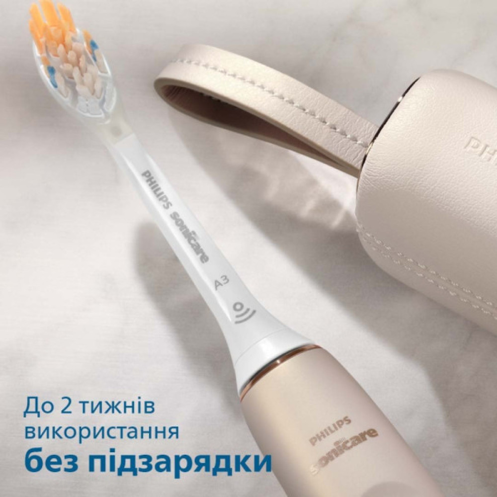 Електрична зубна щітка Philips HX9992/11