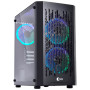 Корпус для ПК Qube BLOCK_FMMU3