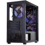 Корпус для ПК Qube BLOCK_FMMU3