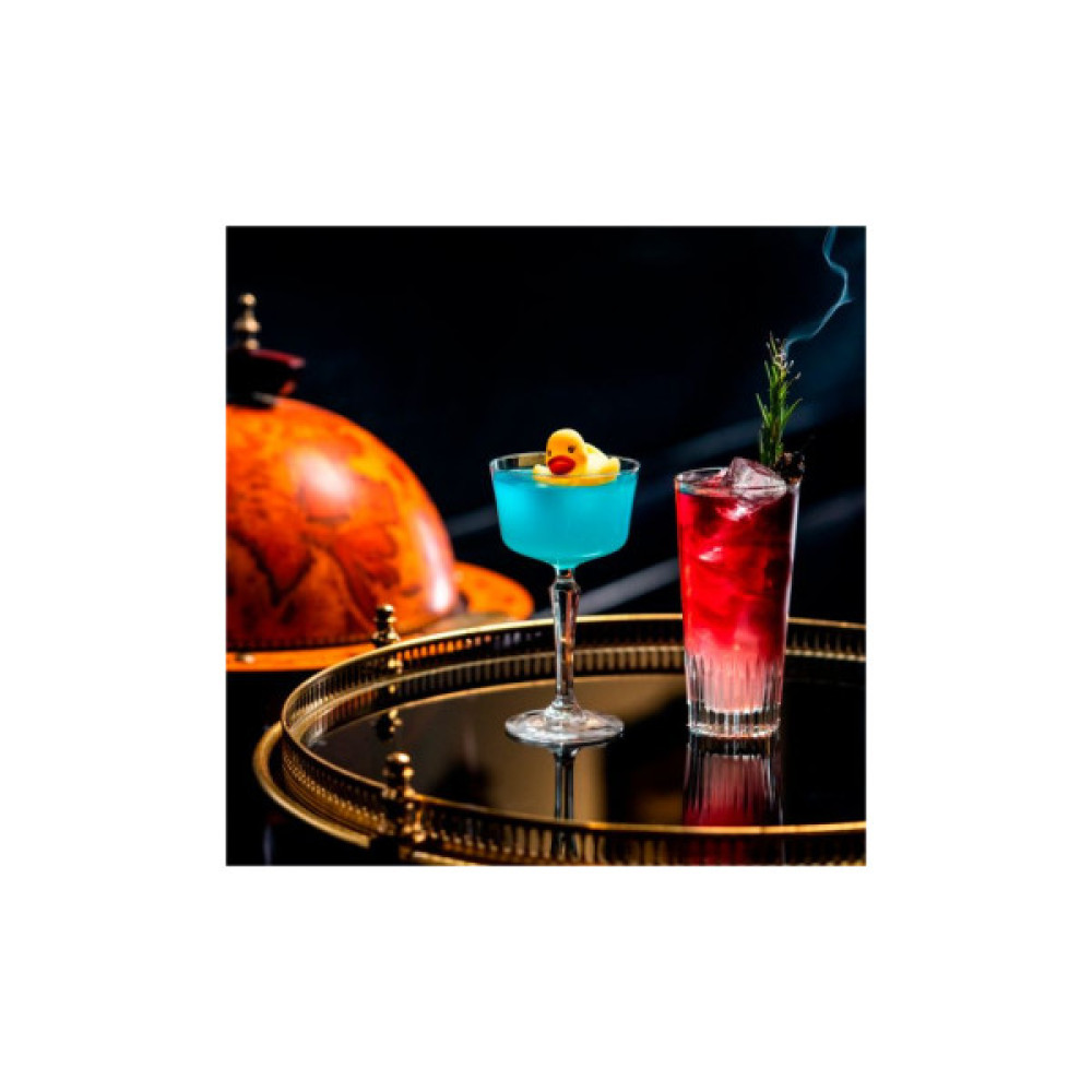 Склянка Onis (Libbey) серія "Cheers" Highball висока 350 мл (832358)