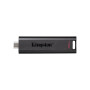 USB флеш накопичувач Kingston 256GB DataTraveler Max USB 3.2 Type-C (DTMAX/256GB) USB флеш накопичувач Kingston 256GB DataTraveler Max USB 3.2 Type-C (DTMAX/256GB)