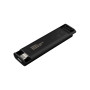 USB флеш накопичувач Kingston 256GB DataTraveler Max USB 3.2 Type-C (DTMAX/256GB) USB флеш накопичувач Kingston 256GB DataTraveler Max USB 3.2 Type-C (DTMAX/256GB)