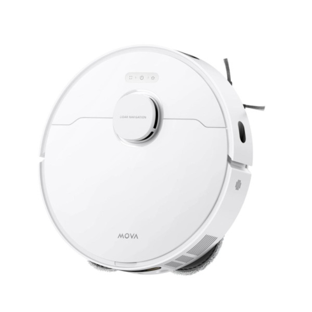Пилосос MOVA E40 Ultra (RLE21SE)