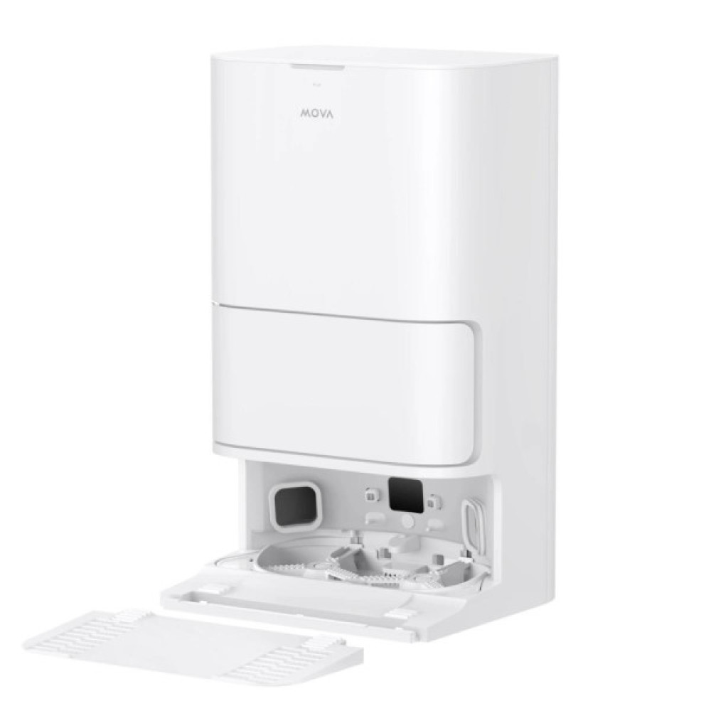 Пилосос MOVA E40 Ultra (RLE21SE)