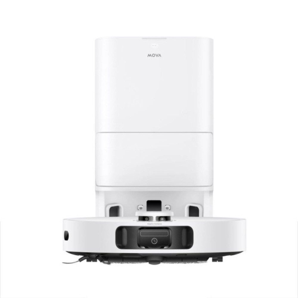 Пилосос MOVA E40 Ultra (RLE21SE)