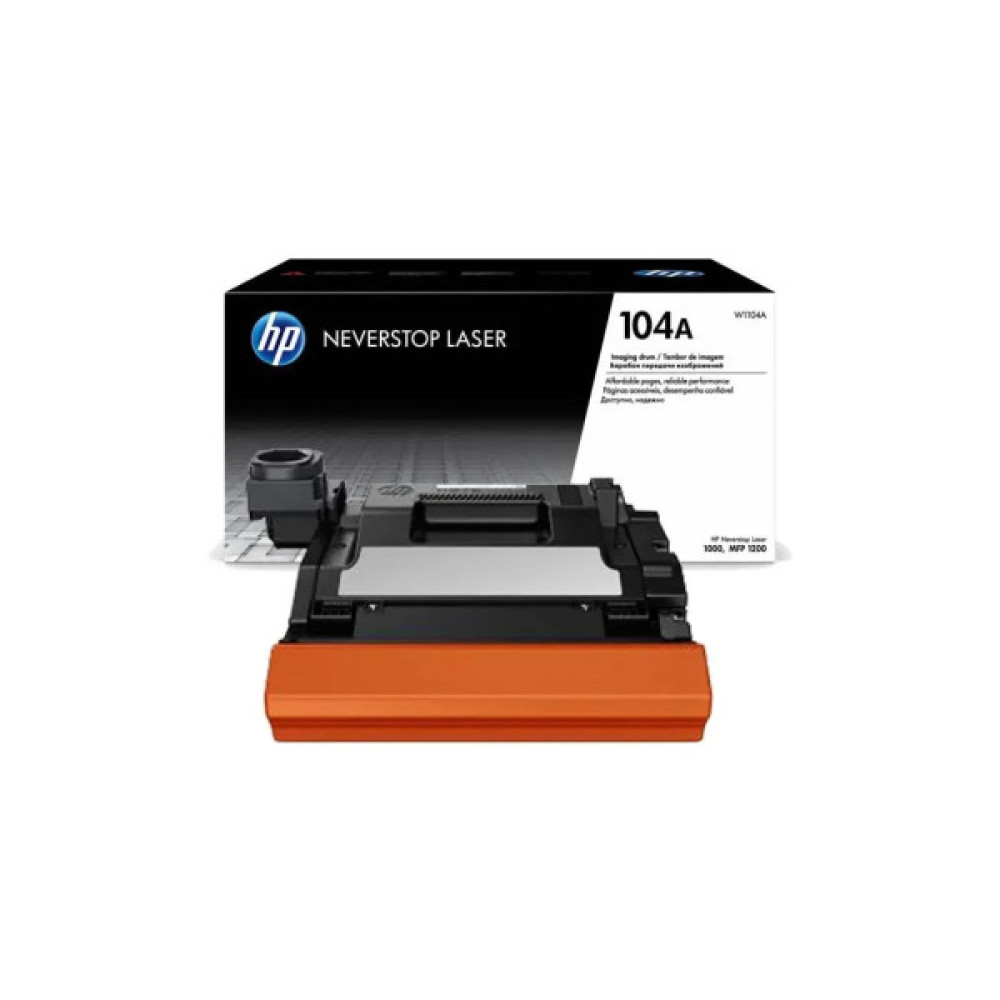 Драм картридж HP Imaging Drum 104A (W1104A)