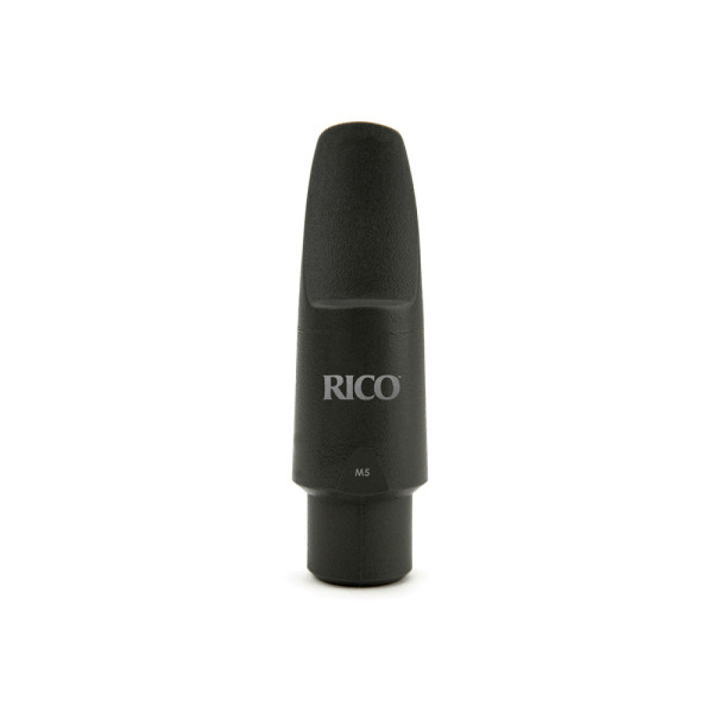 Мундштук для саксофона D'Addario Metalite Mouthpiece - Tenor Sax #M5 (MKM-5)