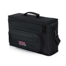 Чохол для звукового обладнання Gator 2 Wireless Systems Bag (GM-2W)