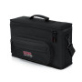 Чохол для звукового обладнання Gator 2 Wireless Systems Bag (GM-2W) Чохол для звукового обладнання Gator 2 Wireless Systems Bag (GM-2W)