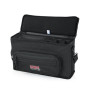 Чохол для звукового обладнання Gator 2 Wireless Systems Bag (GM-2W) Чохол для звукового обладнання Gator 2 Wireless Systems Bag (GM-2W)