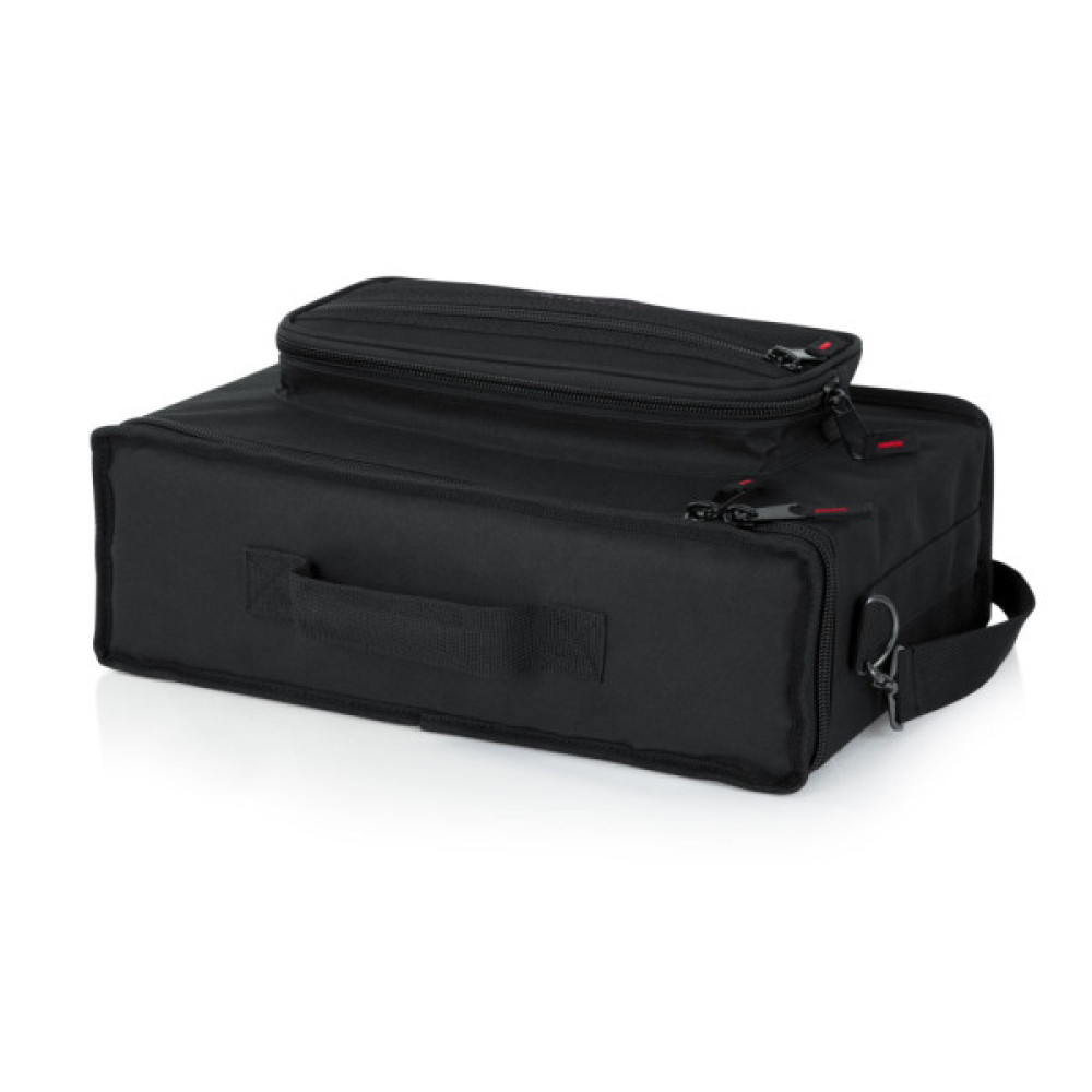 Чохол для звукового обладнання Gator 2 Wireless Systems Bag (GM-2W)