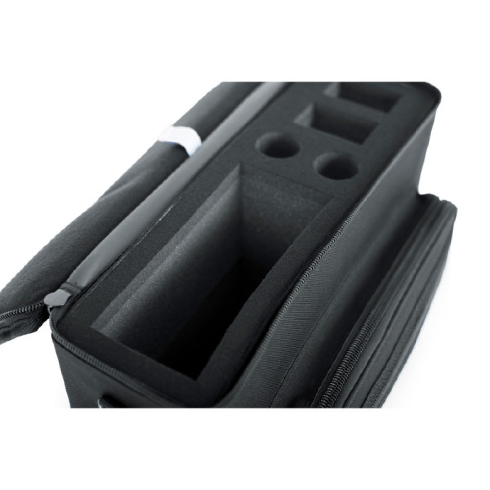 Чохол для звукового обладнання Gator 2 Wireless Systems Bag (GM-2W)