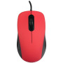 Мишка Modecom MC-M10S Silent USB Red (M-MC-M10S-500) Мишка Modecom MC-M10S Silent USB Red (M-MC-M10S-500)