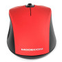 Мишка Modecom MC-M10S Silent USB Red (M-MC-M10S-500) Мишка Modecom MC-M10S Silent USB Red (M-MC-M10S-500)