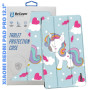 Чохол до планшета BeCover Smart Case Xiaomi Redmi Pad Pro 12.1'' Unicorn (711315) Чохол до планшета BeCover Smart Case Xiaomi Redmi Pad Pro 12.1'' Unicorn (711315)