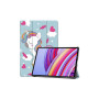 Чохол до планшета BeCover Smart Case Xiaomi Redmi Pad Pro 12.1'' Unicorn (711315) Чохол до планшета BeCover Smart Case Xiaomi Redmi Pad Pro 12.1'' Unicorn (711315)