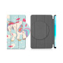 Чохол до планшета BeCover Smart Case Xiaomi Redmi Pad Pro 12.1'' Unicorn (711315) Чохол до планшета BeCover Smart Case Xiaomi Redmi Pad Pro 12.1'' Unicorn (711315)