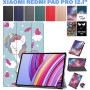 Чохол до планшета BeCover Smart Case Xiaomi Redmi Pad Pro 12.1'' Unicorn (711315) Чохол до планшета BeCover Smart Case Xiaomi Redmi Pad Pro 12.1'' Unicorn (711315)