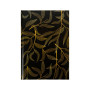 Канцелярська книга Axent Waves А4, 96 аркушів, клітинка, чорна (8422-561-A) Канцелярська книга Axent Waves А4, 96 аркушів, клітинка, чорна (8422-561-A)