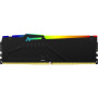 Модуль пам'яті для комп'ютера DDR5 64GB (2x32GB) 5600 MHz FURY Beast RGB Kingston Fury (ex.HyperX) (KF556C40BBAK2-64) Модуль пам'яті для комп'ютера DDR5 64GB (2x32GB) 5600 MHz FURY Beast RGB Kingston Fury (ex.HyperX) (KF556C40BBAK2-64)