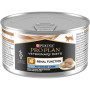 Вологий корм для кішок Purina Pro Plan Veterinary Diets NF Renal Function При патології нирок 195 г (7613287873620) Вологий корм для кішок Purina Pro Plan Veterinary Diets NF Renal Function При патології нирок 195 г (7613287873620)