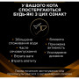 Вологий корм для кішок Purina Pro Plan Veterinary Diets NF Renal Function При патології нирок 195 г (7613287873620) Вологий корм для кішок Purina Pro Plan Veterinary Diets NF Renal Function При патології нирок 195 г (7613287873620)