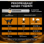 Вологий корм для кішок Purina Pro Plan Veterinary Diets NF Renal Function При патології нирок 195 г (7613287873620) Вологий корм для кішок Purina Pro Plan Veterinary Diets NF Renal Function При патології нирок 195 г (7613287873620)