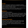 Вологий корм для кішок Purina Pro Plan Veterinary Diets NF Renal Function При патології нирок 195 г (7613287873620) Вологий корм для кішок Purina Pro Plan Veterinary Diets NF Renal Function При патології нирок 195 г (7613287873620)