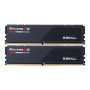 Модуль пам'яті для комп'ютера DDR5 48GB (2x24GB) 6000 MHz Ripjaws S5 G.Skill (F5-6400J3239F48GX2-RS5K) Модуль пам'яті для комп'ютера DDR5 48GB (2x24GB) 6000 MHz Ripjaws S5 G.Skill (F5-6400J3239F48GX2-RS5K)