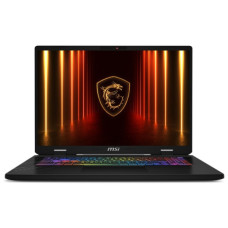 Ноутбук MSI Crosshair A16 HX D8WGKG-073XUA (9S7-15PL21-073)
