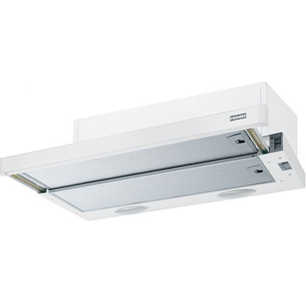 Витяжка кухонна Franke Flexa FTC 612 WH V2 (110.0200.734)