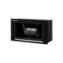 Витяжка кухонна GRANADO Palamos 4613-700 Black glass (GCH461370011) Витяжка кухонна GRANADO Palamos 4613-700 Black glass (GCH461370011)