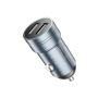 Зарядний пристрій Proda Azeada Mintone PD-C38 2 USB, 2.4A (PD-C38-BK) Зарядний пристрій Proda Azeada Mintone PD-C38 2 USB, 2.4A (PD-C38-BK)