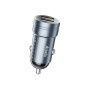 Зарядний пристрій Proda Azeada Mintone PD-C38 2 USB, 2.4A (PD-C38-BK) Зарядний пристрій Proda Azeada Mintone PD-C38 2 USB, 2.4A (PD-C38-BK)
