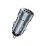 Зарядний пристрій Proda Azeada Mintone PD-C38 2 USB, 2.4A (PD-C38-BK) Зарядний пристрій Proda Azeada Mintone PD-C38 2 USB, 2.4A (PD-C38-BK)